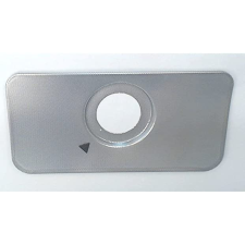 Bosch szűrő 00645037 Finomszita Mosogatógépekhez használt fémszitán beépíthető gépek kiegészítői