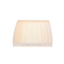 Bosch szűrő, utastér levegő BOSCH 1 987 435 165 autóalkatrész