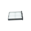 Bosch szűrő, utastér levegő BOSCH 1 987 435 173