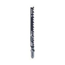 Bosch szúrófűrészlap fához T 144 D, Speed for Wood 100 db (2608637880) fűrészlap
