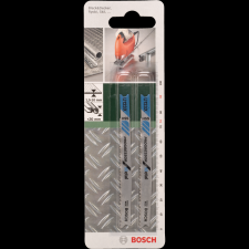 Bosch SZÚRÓFŰRÉSZLAP U 123 XF 2DB/CSOMAG fűrészlap