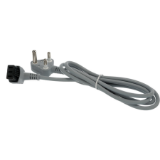 Bosch Tápkábel országspecifikus csatlakozó beépíthető gépek kiegészítői