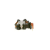 Bosch tartó, szénkefe 1 004 336 530