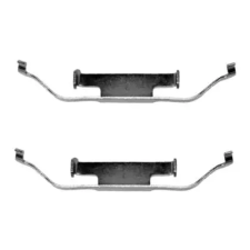 Bosch tartozékkészlet, tárcsafékbetét 1 987 474 154 fékbetét