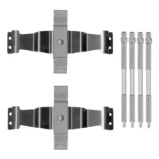 Bosch tartozékkészlet, tárcsafékbetét 1 987 474 790 fékbetét
