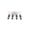Bosch tartozékkészlet, tárcsafékbetét 1 987 474 805