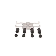 Bosch tartozékkészlet, tárcsafékbetét 1 987 474 805 autóalkatrész