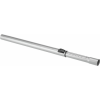 Bosch teleszkópos cső 00463891 35 mm-es csöves Ø porszívóhoz közel 79,5 cm-re bővíthető