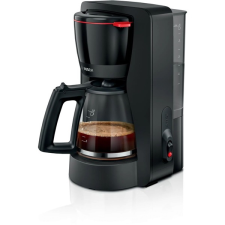 Bosch tka2m113 fekete 10 személyes filteres kávéf&#337;z&#337; kávéfőző