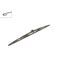 Bosch törlőlapát BOSCH 3 397 004 592 autóalkatrész