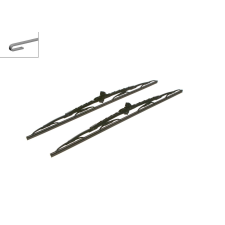 Bosch törlőlapát BOSCH 3 397 005 772 autóalkatrész