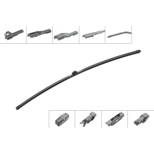 Bosch törlőlapát BOSCH 3 397 006 955 autóalkatrész