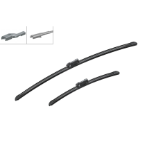 Bosch törlőlapát BOSCH 3 397 007 561 autóalkatrész