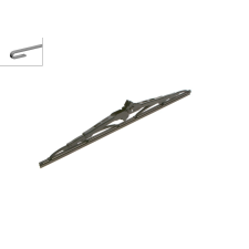 Bosch törlőlapát BOSCH 3 397 011 392 autóalkatrész