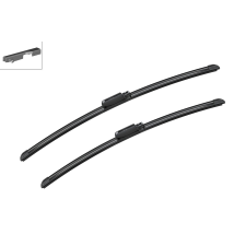 Bosch törlőlapát BOSCH 3 397 014 119 autóalkatrész
