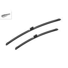 Bosch törlőlapát BOSCH 3 397 014 204 autóalkatrész