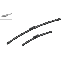 Bosch törlőlapát BOSCH 3 397 014 519 autóalkatrész