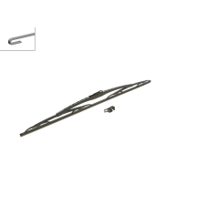 Bosch törlőlapát BOSCH 3 397 015 410 autóalkatrész