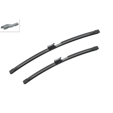 Bosch törlőlapát BOSCH 3 397 110 007 autóalkatrész
