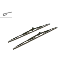 Bosch törlőlapát BOSCH 3 397 118 320 autóalkatrész