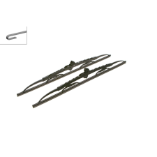 Bosch törlőlapát BOSCH 3 397 118 560 autóalkatrész