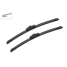 Bosch törlőlapát BOSCH 3 397 118 994 autóalkatrész
