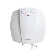 Bosch TRONIC 2000T 15l Elektromos bojler 1,5kW, alsó elhelyezésű vízmelegítő, bojler