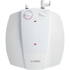 Bosch Tronic TR2000T 10 T Alsó elhelyezésű elektromos vízmelegítő 1500W 10 literes (7736504739) vízmelegítő, bojler