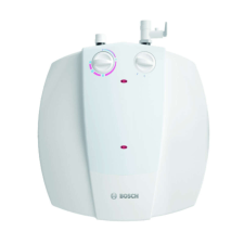 BOSCH Tronic TR2000T 10T alsó elhelyezésű 10 literes villanybojler vízmelegítő, bojler