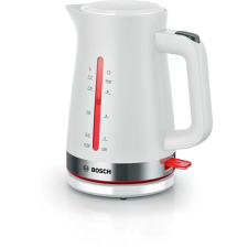 Bosch TWK4M221 vízforraló és teáskanna
