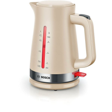 Bosch TWK4M227 MyMoments vízforraló és teáskanna