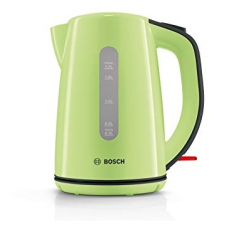 Bosch TWK7506 vízforraló és teáskanna