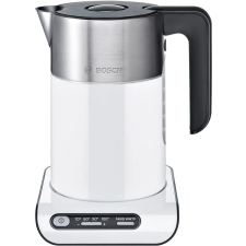 Bosch TWK8611P vízforraló fehér (TWK8611P) vízforraló és teáskanna