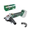 Bosch Universal Grind 18V-75 Akkumulátoros sarokcsiszoló,18V, 115mm, akku és töltő nélkül (06033E5000)