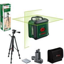 Bosch UniversalLevel 360 Premium Set (0.603.663.E07) mérőműszer