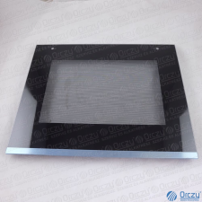 Bosch Üveg,külső (eredeti) BOSCH tűzhely beépíthető gépek kiegészítői