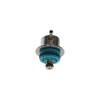 Bosch üzemanyagnyomás-szabályozó 0 280 160 562