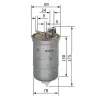 Bosch Üzemanyagszűrő BOSCH 0 450 906 174