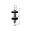 Bosch Üzemanyagszűrő F 026 402 068