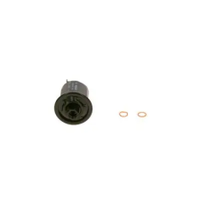 Bosch Üzemanyagszűrő F 026 403 762 autóalkatrész