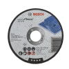Bosch VÁGÓTÁRCSA FÉMHEZ 115X2,5MM EGYENES