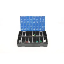 Bosch Választék, izzólámpa 1 987 302 301 autóalkatrész