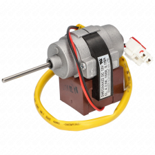 Bosch Ventilátor motor (eredeti) BOSCH hűtőgép beépíthető gépek kiegészítői