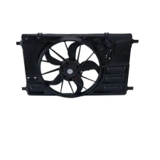 Bosch ventilátor, motorhűtés 0 130 308 552 autóalkatrész