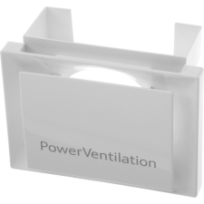 Bosch Ventilátorlefedés beépíthető gépek kiegészítői