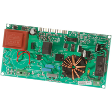 Bosch Vezérlőmodul beépíthető gépek kiegészítői