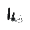  Bosch vezérműszíj készlet vízpumpával Citroën C3 Picasso [2009-2018] MPV 1.6 HDI 1560ccm 90LE 66KW (Diesel)