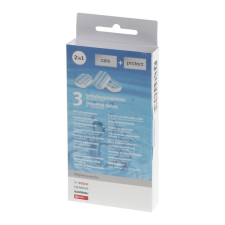 Bosch Vízkőoldó tabletták kisháztartási gépek kiegészítői