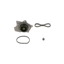 Bosch Vízpumpa + fogasszíj készlet 1 987 946 483 autóalkatrész