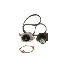 Bosch Vízpumpa + fogasszíj készlet 1 987 946 485 autóalkatrész